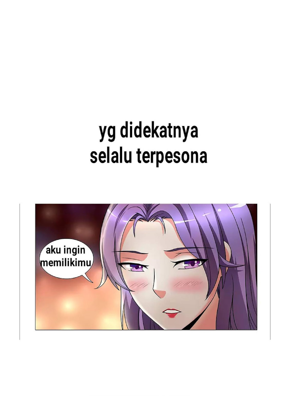The Best Warrior In The City Chapter 00 Gambar 6